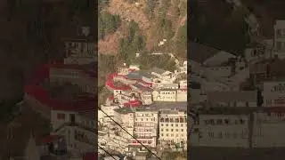 #song #kashmir #jammu #jammu #maavaishnodevi #snowfall #tseries #music