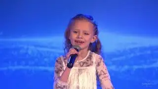 Агния Бусалаева & руководитель &ldquo;FREEDOMVOICE&rdquo; Елена Пьянусова   &ldquo;Холодно&rdquo;