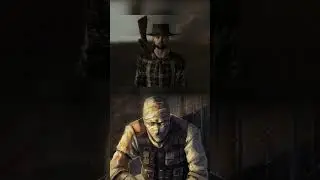 La cacer&iacute;a contra Joshua Graham #Cesar #LegionDelCesar #FalloutNewVegas #JoshuaGraham #LoreFallout