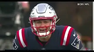 Mac Jones 2023 Hype Video