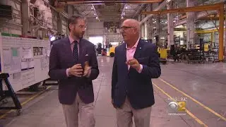 2 Investigators: 'Retaliation' Against Business That Leaves Illinois?