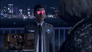 My Oh My | Detroit Become Human AMV