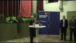 SPD-Neujahrsempfang 2010 mit Doris Ahnen - 1