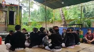 Salah satu gending lawas khas sasak yang tak tergantikan, Gending ransangan betep sempong