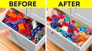 Clever Organization Hacks That Will Change Your Life