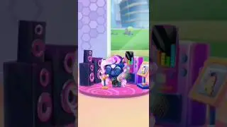 Fairy unicorn singing #kpopsies #unicorn #singing