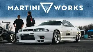 Running A Car Import Business ft Driver Motorsports | S2 ep 6