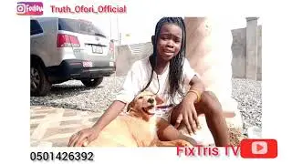 Abochi- Bestie (cover) by Truth Ofori of Nsoroma Fame