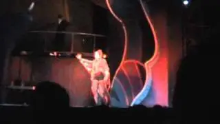 LSE - DANCE ----- Lost Identity