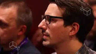 Blockchain Technology Conference 2019