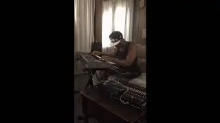 This Is Another Bad Creation- Michael Whiting Music
