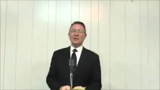 Bible Study - John 10:14
