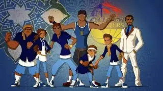 High 5 &ndash; Auf Siegestour Staffel 1 Folge 1 HD Deutsch