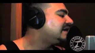 Big Tone In The Booth - The 
