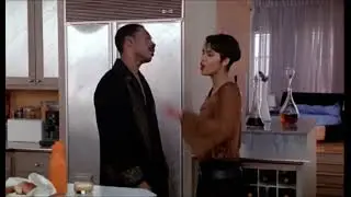 Boomerang &ldquo;What Do You Know About Love&rdquo; Scene (1992)