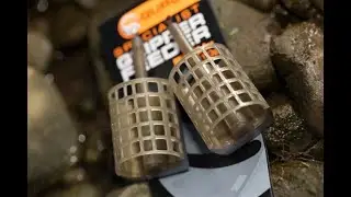 ОБЗОР кормушки GURU SPECIALIST GRIPPER FEEDER !!!