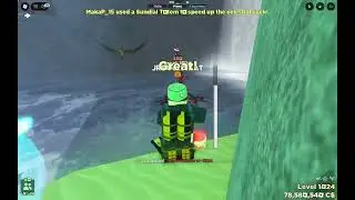 Roblox получаем ботинки 1часть