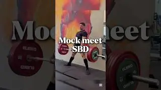 Mock meet | u74 / jr