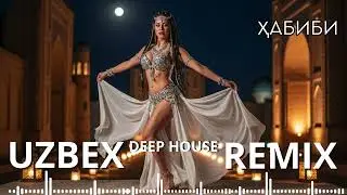 Midnight Sandstorm &ndash; Deep Arabic Habibi Chill Vibes