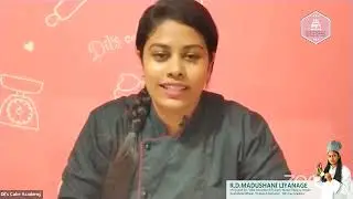 Bunny Topper - Live - Dil's Cake Academy
