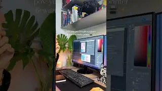 I bought myself an Epson Eco Tank ET-8550 🥹#animation #art #drawing #artistsofyoutube