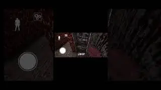 Granny 2 Day 1 Escape Challenge 😱 | Full Gameplay#HorrorGame #ScaryGame#MobileHorror #HorrorGameplay