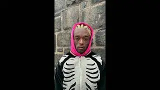 Lil Uzi Vert Type Beat - Skelly