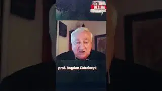 Ropa! Prawdziwa przyczyna ataku Trumpa na Wenezuelę &mdash; profesor G&oacute;ralczyk!