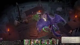 [WoTR#38]Pathfinder: Wrath of the Righteous-Last Azlanti II -Unfair