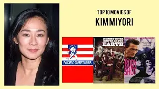 Kim Miyori Top 10 Movies | Best 10 Movie of Kim Miyori