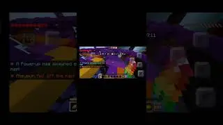 minecraft block drop.. #minecraft #gaming #multiplayer #shorts
