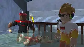ROBLOX HIGH SCHOOL HORROR STORY SEASON 2 THE FOREST PART2