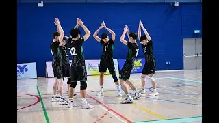 IRELAND vs NORTHERN IRELAND | Men's | 2026 Small Countries Association U18