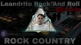 NECESITO HABLAR DE AMOR -**MIX LEANDRITO ROCK AND ROLL**DESDE LA CIUDAD DE WILLIAM .© MORRIS 2024