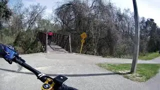 HYPER HYDRO FORM 29ER ENJOYING THE FULL UPGRADE!!