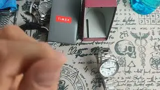 TIMEX EASY READER, 38 mm TW2R23300# total recommendation