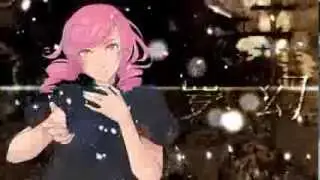 【UTAU Cover】Mugen / 夢幻【園音璃奈子EDEN連続音】+ust