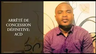 voici les cas pour lesquels mon ACD peut &ecirc;tre retir&eacute; ou &ecirc;tre remis mis cause.