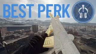 Bu PERK'' çok fena kesin deneyin . AMAX&KSV GAMEPLAY #callofduty #warzone #verdansk