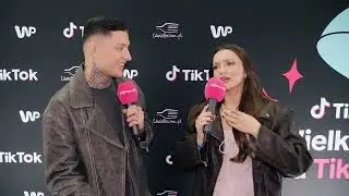 Lanberry nie boi się czystki w TVP, bo kieruje się tylko muzyką
