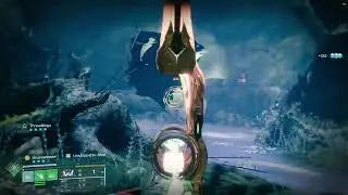 Warlock Build Test: Deimosuffusion Exotic Meets Wish Ender Bow | Destiny 2