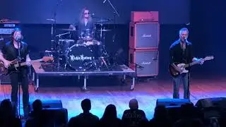 RICHIE KOTZEN / DOIN' WHAT THE DEVIL SAYS TO DO / ST CHARLES, IL 10-05-2024