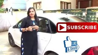 Women Safety|Child Lock Awareness In Taxi |Little talks| Tamil Video #BeSafeWomen