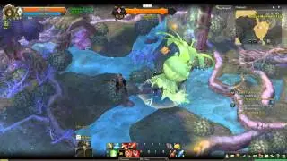 ICBT Tree of Savior Colimencia 1