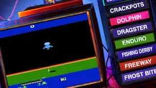 Activision Classics Music