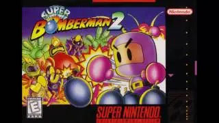 Super Bomberman 2 - Battle 1 (SNES OST)