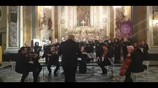 O capo insanguinato-J.S.Bach