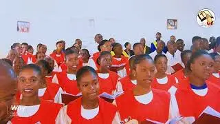 Gade Fête Patronale St Jean Baptiste. La vallée de Jacmel. 2024