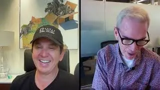 Real Estate Review Ep. 5: Bryan Garrity from Engel & V&ouml;lkers San Diego