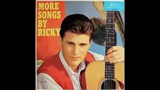 Ricky Nelson:-'Time After Time'